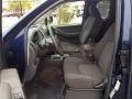Navy Blue - Frontier SV King Cab Photo No. 10