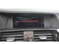 Space Gray Metallic - X3 xDrive28i Photo No. 18