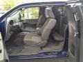 Navy Blue - Frontier SV King Cab Photo No. 12