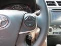 Ash Controls Photo for 2013 Toyota Camry #80717216