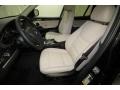 Oyster Front Seat Photo for 2014 BMW X3 #80717367