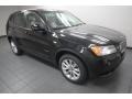 2014 Black Sapphire Metallic BMW X3 xDrive28i  photo #6