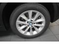 2014 BMW X3 xDrive28i Wheel and Tire Photo