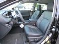 Black Interior Photo for 2013 Toyota Avalon #80717451