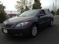 Magnetic Gray Metallic - Camry XLE Photo No. 1