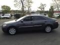 Magnetic Gray Metallic - Camry XLE Photo No. 4