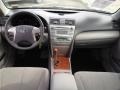 Magnetic Gray Metallic - Camry XLE Photo No. 9