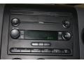 2006 Ford F150 STX SuperCab 4x4 Audio System