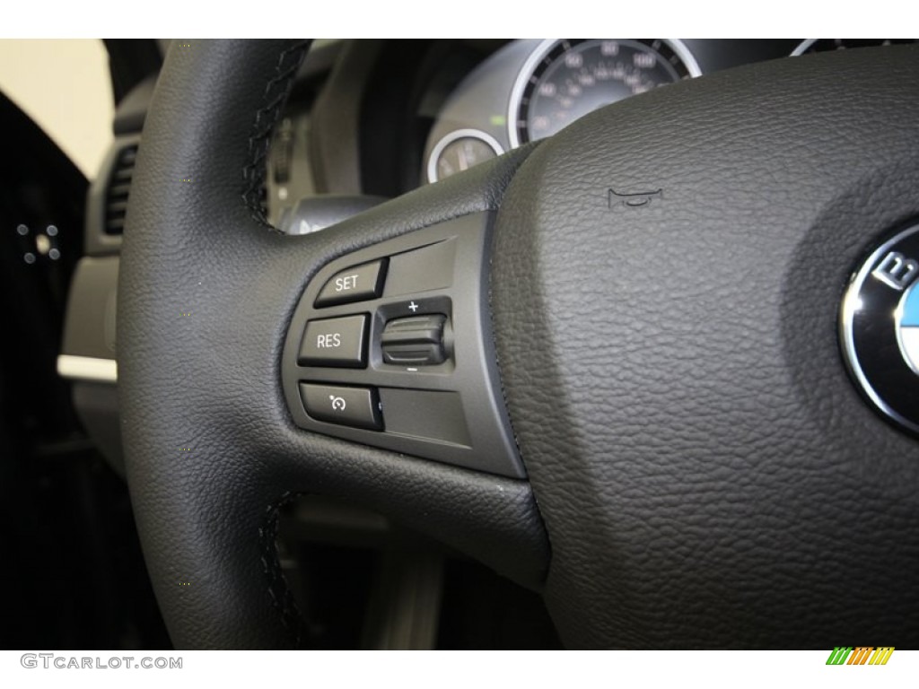 2014 BMW X3 xDrive28i Controls Photo #80717723