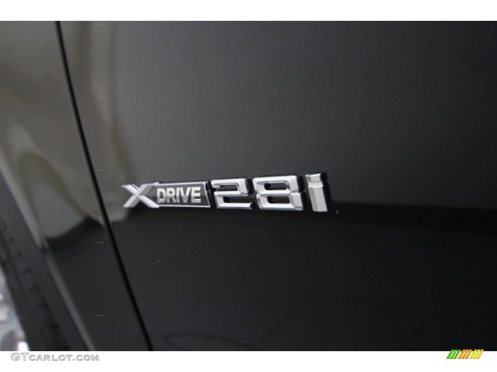 2014 BMW X3 xDrive28i Marks and Logos Photo #80717811