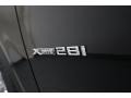2014 BMW X3 xDrive28i Badge and Logo Photo
