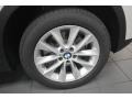 2014 BMW X3 xDrive28i Wheel and Tire Photo