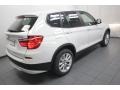 Alpine White - X3 xDrive28i Photo No. 8