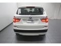 Alpine White - X3 xDrive28i Photo No. 10