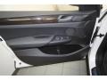 Black 2014 BMW X3 xDrive28i Door Panel