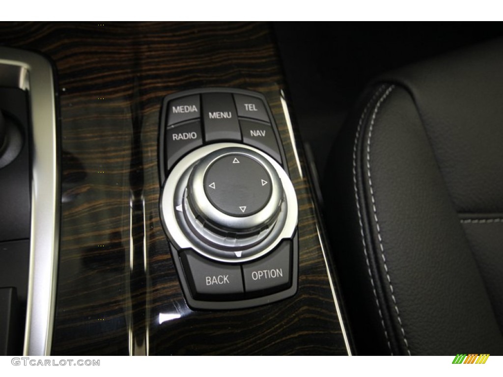 2014 BMW X3 xDrive28i Controls Photo #80718163