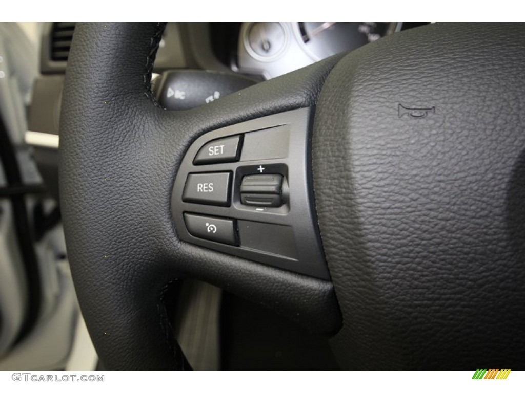 2014 BMW X3 xDrive28i Controls Photo #80718227