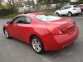 Red Alert - Altima 2.5 S Coupe Photo No. 5