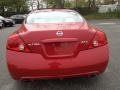 Red Alert - Altima 2.5 S Coupe Photo No. 6