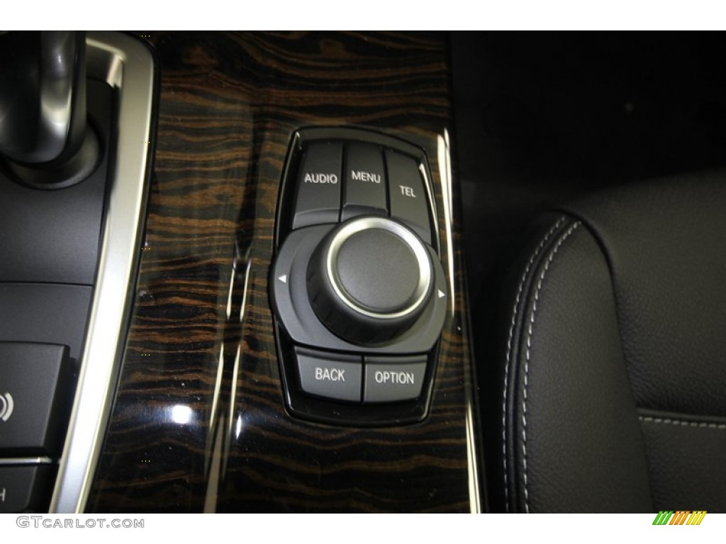 2014 BMW X3 xDrive28i Controls Photo #80718632