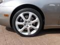2004 Maserati Coupe Cambiocorsa Wheel and Tire Photo