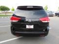 Black - Sienna XLE AWD Photo No. 26