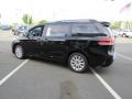 2013 Black Toyota Sienna XLE AWD  photo #23