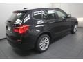 2014 Black Sapphire Metallic BMW X3 xDrive28i  photo #8