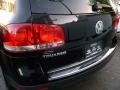 Black - Touareg V6 Photo No. 17