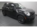Absolute Black - Cooper S Countryman Photo No. 6