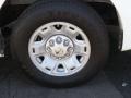 Blizzard White - NV 2500 HD S High Roof Photo No. 15