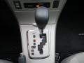 4 Speed ECT-i Automatic 2013 Toyota Corolla LE Transmission