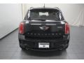 Absolute Black - Cooper S Countryman Photo No. 10