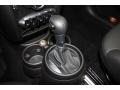 Absolute Black - Cooper S Countryman Photo No. 18