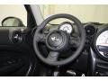 Absolute Black - Cooper S Countryman Photo No. 25