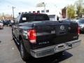 Galaxy Black - Titan SE Crew Cab 4x4 Photo No. 5
