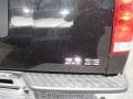 Galaxy Black - Titan SE Crew Cab 4x4 Photo No. 8