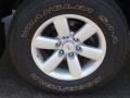 Galaxy Black - Titan SE Crew Cab 4x4 Photo No. 11