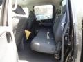Galaxy Black - Titan SE Crew Cab 4x4 Photo No. 16