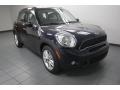 Cosmic Blue Metallic - Cooper S Countryman Photo No. 1