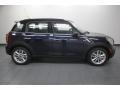 Cosmic Blue Metallic - Cooper S Countryman Photo No. 2