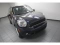 Cosmic Blue Metallic - Cooper S Countryman Photo No. 5