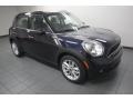 Cosmic Blue Metallic - Cooper S Countryman Photo No. 6