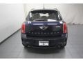 Cosmic Blue Metallic - Cooper S Countryman Photo No. 10