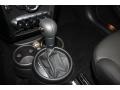 Cosmic Blue Metallic - Cooper S Countryman Photo No. 18