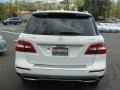 Arctic White - ML 350 4Matic Photo No. 5