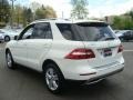 Arctic White - ML 350 4Matic Photo No. 6