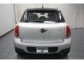 Crystal Silver Metallic - Cooper Countryman Photo No. 10