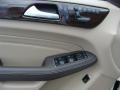 Arctic White - ML 350 4Matic Photo No. 8