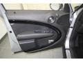 Crystal Silver Metallic - Cooper Countryman Photo No. 13